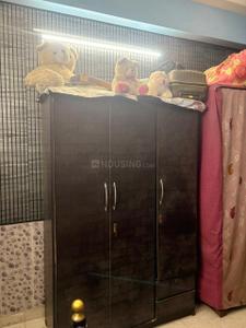 Bedroom Image of 700 Sq.ft 2 BHK Apartment / Flat for sale in Hakim Para Siliguri for Rs. 2500000