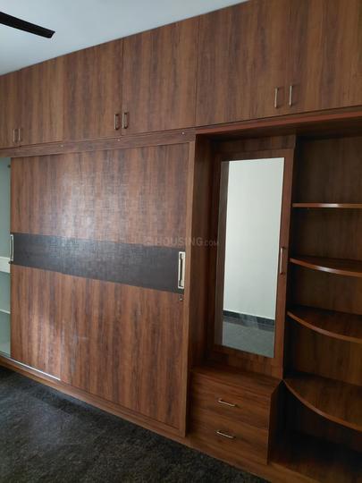 Mallesh Palya Bedroom 1