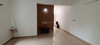 Kitchen Image of 1200 Sq.ft 2 BHK Independent House for rent in Gottigere Bengaluru for Rs. 25000