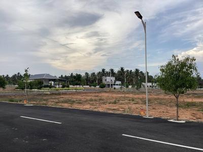Image of 1500 Sq.ft Residential Plot / Land for sale in Kariampalayam, Coimbatore for Rs. 2121000