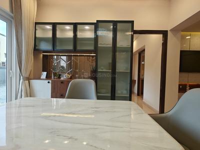 Hall Image of 2000 Sq.ft 3 BHK Apartment / Flat for sale in Banaswadi Bengaluru for Rs. 32500000