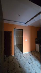 Image of 450 Sq.ft 2 BHK Builder Floor for sale in Burari, New Delhi for Rs. 1850000