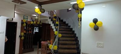 Hall Image of 2700 Sq.ft 3 BHK Villa for sale in Motera Ahmedabad for Rs. 45000000