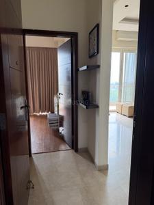 Hall Image of 1800 Sq.ft 3 BHK Builder Floor for rent in Adani Samsara, Sector 61 Gurgaon for Rs. 70000