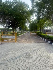 Image of 250 Sq.ft Residential Plot / Land for sale in Greenbay Golf Village, Yeida, Greater Noida for Rs. 22500000