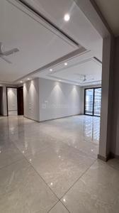 Hall Image of 2850 Sq.ft 3 BHK Apartment / Flat for sale in Noble Callista, Sector 66 Mohali for Rs. 28500000
