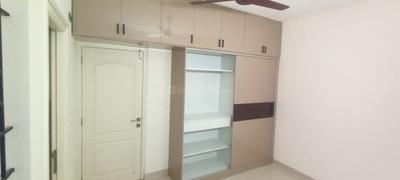 Bedroom Image of 950 Sq.ft 2 BHK Apartment / Flat for rent in Thazhambur Chennai for Rs. 30001