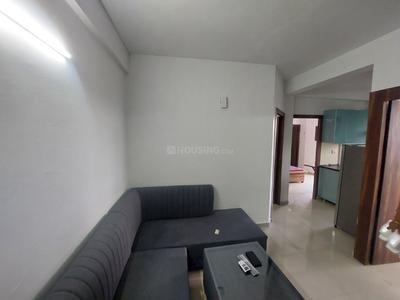 Hall Image of 747 Sq.ft 3 BHK Apartment / Flat for sale in Pyramid Altia, Sector 70 Gurgaon for Rs. 9500000