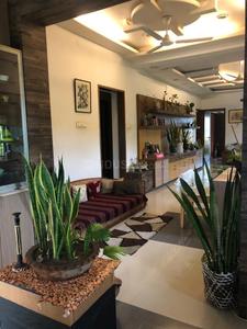 3 BHK Fully Furnished Flat