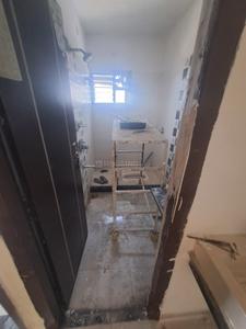 Kitchen Image of 1150 Sq.ft 2 BHK Apartment / Flat for rent in Mahaveer Nagar Raipur for Rs. 25000