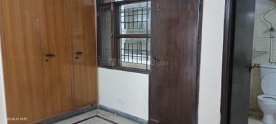 Bedroom Image of 1614 Sq.ft 3 BHK Builder Floor for sale in Jaipuria Sunrise Enclave, Kaushambi Ghaziabad for Rs. 15000000