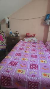 Bedroom Image of Nidhuvan in Ganguly Bagan, Kolkata