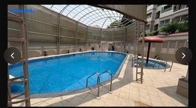 Image of 1550 Sq.ft 3 BHK Apartment / Flat for sale in Paras Hermitage, Bagmugaliya, Bhopal for Rs. 8400000