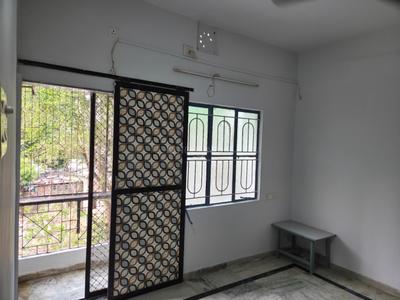 Bedroom Image of 700 Sq.ft 1 BHK Apartment / Flat for sale in Nizampura Vadodara for Rs. 2500000