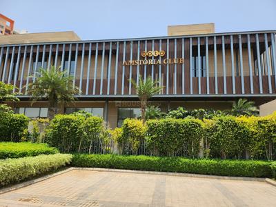 Image of 2250 Sq.ft Residential Plot / Land for sale in BPTP Amstoria , Sector 102, Gurgaon for Rs. 87500000