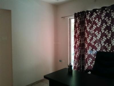 Bedroom Image of 466 Sq.ft 1 BHK Apartment / Flat for sale in Dahisar West Mumbai for Rs. 9500000