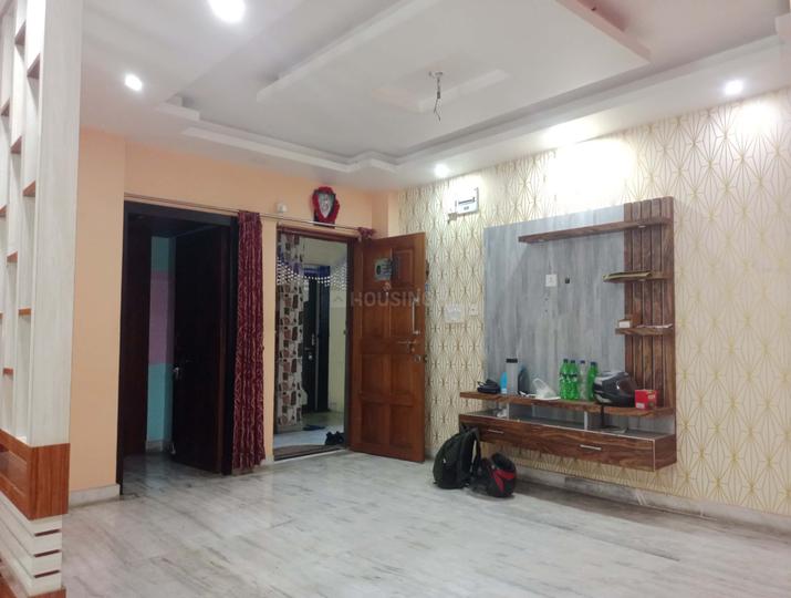 Purbachal main road nearby Purbachal Harisabha Main Image 1