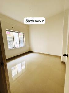 Bedroom Image of 775 Sq.ft 2 BHK Apartment / Flat for sale in Eden Richmond Park, Malancha Mahi Nagar Kolkata for Rs. 3500000