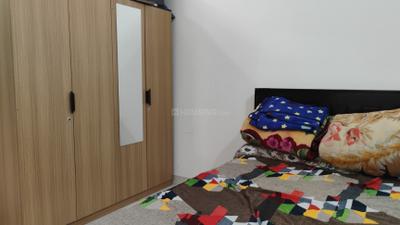 Bedroom Image of 971 Sq.ft 2 BHK Apartment / Flat for sale in Prestige Finsbury Park, Gummanahalli Bengaluru for Rs. 9700000