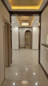 Hall Image of 2972 Sq.ft 4 BHK Villa for rent in Casagrand Auburn, Perungudi Chennai for Rs. 120000