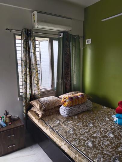 Bata Colony, Behala Chowrasta Bedroom 1