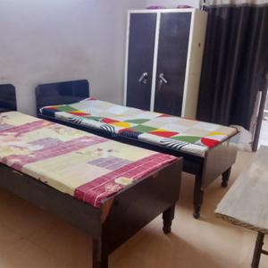 Bedroom Image of BR residency and pg services  in Sector 62, Noida