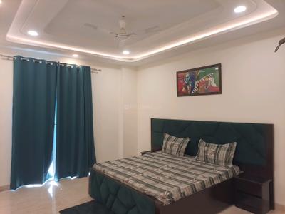 Bedroom Image of 2367 Sq.ft 3 BHK Builder Floor for sale in HUDA Plot Sector 31, Sector 31 Gurgaon for Rs. 29500000