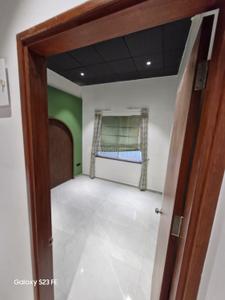 Bedroom Image of 924 Sq.ft 2 BHK Apartment / Flat for sale in Spectrum BA Swadesha Phase 2, Moshi Pune for Rs. 4890000