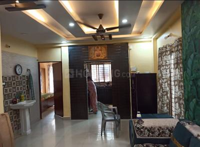 Hall Image of 956 Sq.ft 2 BHK Apartment / Flat for sale in Karariya Sajidabad Bhopal for Rs. 2700000