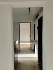 Passage Image of 650 Sq.ft 1 BHK Apartment / Flat for sale in Deep Sky, Vasai East Vasai for Rs. 4000000