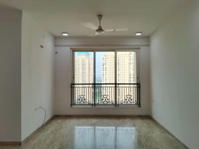 Living Room Image of 1250 Sq.ft 2.5 BHK Apartment / Flat for sale in Hiranandani Canary, Hiranandani Estate Thane for Rs. 24000000