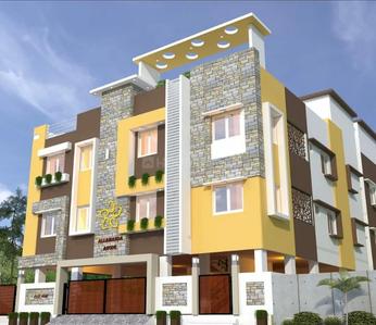 Image of Allamanda Abode in Pallavaram, Chennai