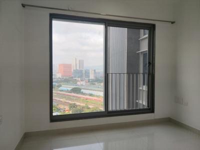Bedroom Image of 1243 Sq.ft 3 BHK Apartment / Flat for sale in Sunteck City 4th Avenue, Goregaon West Mumbai for Rs. 37000000