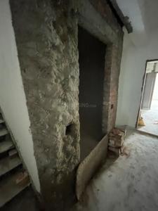 Lift Image of 1185 Sq.ft 3 BHK Apartment / Flat for sale in Bangur Avenue Kolkata for Rs. 7800000