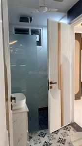 Bathroom Image of 3230 Sq.ft 4 BHK Builder Floor for sale in Sector 3 Faridabad for Rs. 33000000