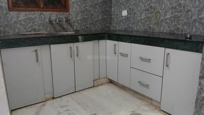 2 BHK Independent Builder Floor