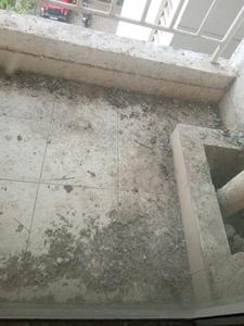 Drying Area Image of 600 Sq.ft 1 BHK Apartment / Flat for rent in Godrej Garden City, Gota Ahmedabad for Rs. 15000