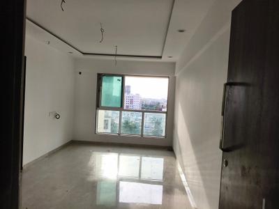 Living Room Image of 760 Sq.ft 2.5 BHK Apartment / Flat for sale in Borivali West Mumbai for Rs. 21000000