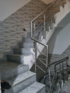 Staircase Image of 600 Sq.ft 2 BHK Apartment / Flat for sale in Dwarka Mor New Delhi for Rs. 3100000