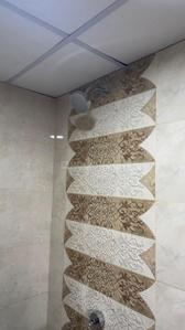 Bathroom Image of 1000 Sq.ft 2 BHK Apartment / Flat for rent in Ahad Serenity, Choodasandra Bengaluru for Rs. 42000