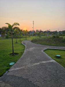 Image of 2152 Sq.ft Residential Plot / Land for sale in Chouk Manivali, Navi Mumbai for Rs. 12912000