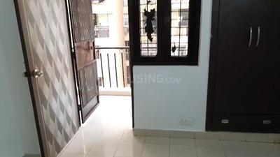 Bedroom Image of 1150 Sq.ft 2 BHK Apartment / Flat for sale in Vidur Brave Hearts 1, Raj Nagar Extension Ghaziabad for Rs. 7300000
