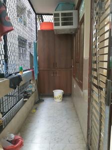 Living Room Image of 2550 Sq.ft 4 BHK Apartment / Flat for sale in Rajendra Nagar Ghaziabad for Rs. 19500000