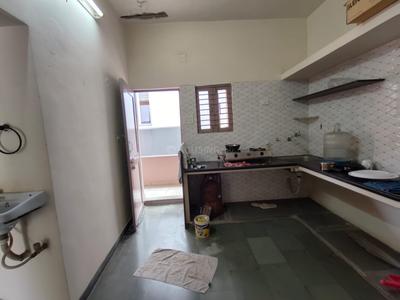 Kitchen Image of 2250 Sq.ft 6 BHK Independent House for sale in Prahlad Nagar Ahmedabad for Rs. 35000000