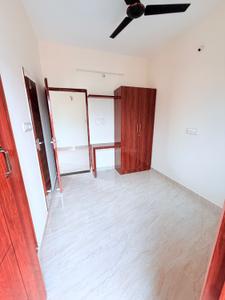 Bedroom Image of 650 Sq.ft 1 BHK Apartment / Flat for rent in BTM Layout Bengaluru for Rs. 27000