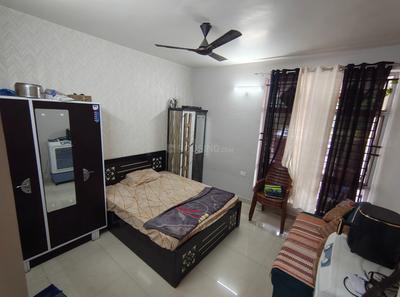 Hall Image of 1950 Sq.ft 4 BHK Duplex for sale in Green Earth City, Amleshwar Raipur for Rs. 8000000