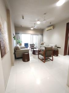 Hall Image of 2520 Sq.ft 3 BHK Apartment / Flat for sale in Navrangpura Ahmedabad for Rs. 17500000