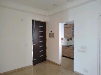 Living Room Image of 955 Sq.ft 2 BHK Apartment / Flat for sale in Gaurs 14th Avenue, Noida Extension Greater Noida for Rs. 8400000