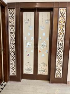 Bedroom Image of 2500 Sq.ft 5 BHK Independent House for sale in DLF Hyde Park Estate, New Chandigarh Chandigarh for Rs. 91000000
