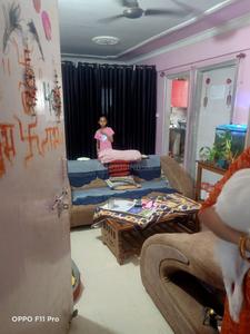 Hall Image of 1500 Sq.ft 3 BHK Apartment / Flat for rent in Pandra Ranchi for Rs. 15000